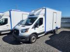 2021 Ford Transit Delivery Truck