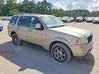 2004 Lincoln Aviator