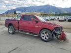 2017 Dodge RAM 1500 Sport