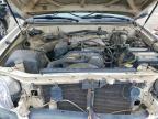 2001 Toyota Tundra Base