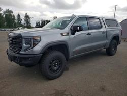 2026 GMC Sierra K1500 AT4X en venta en Portland, OR