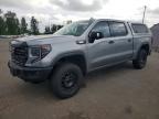 2026 GMC Sierra K1500 AT4X