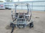 2015 Can-Am Commander Utility Vehicle