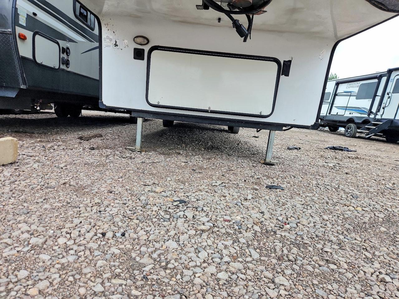 2018 Forest River Wildwood