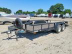 2016 Top Hat EP16X6.5-6E-C Utility Trailer
