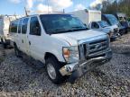 2014 Ford Econoline E350 Super Duty Wagon