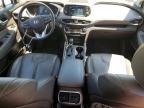 2020 Hyundai Santa fe sel 2.0t