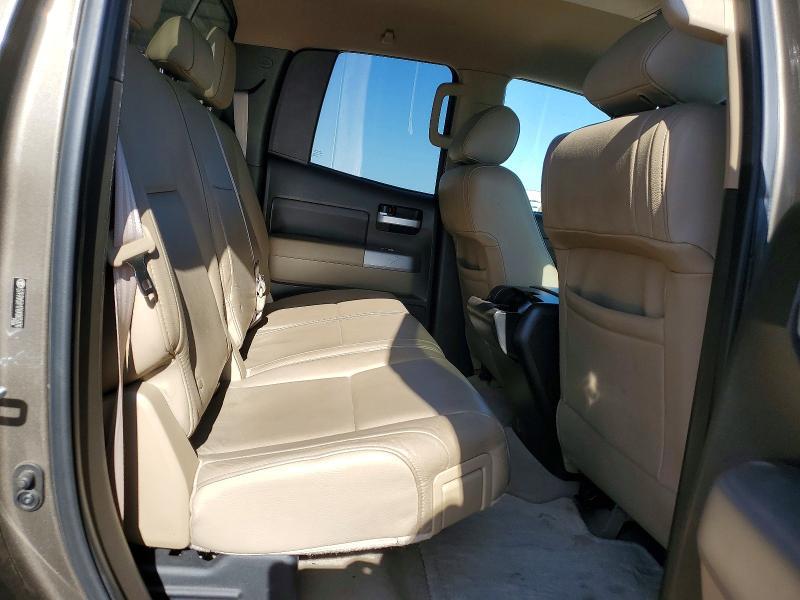 2008 Toyota Tundra Double Cab Limited