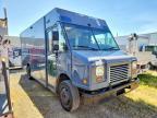 2021 Freightliner Chassis M Line WALK-IN Van