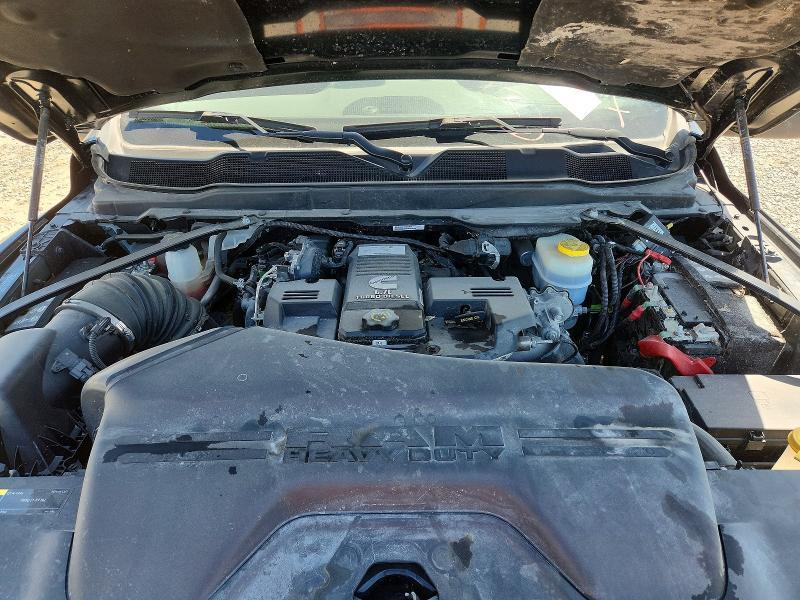 2024 Dodge 2500 Laramie