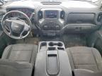 2021 Chevrolet Silverado K1500 Custom