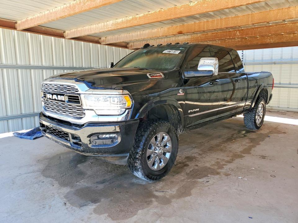 2023 Dodge RAM 2500 Limited