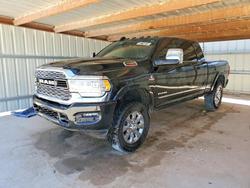 2023 Dodge RAM 2500 Limited en venta en Andrews, TX