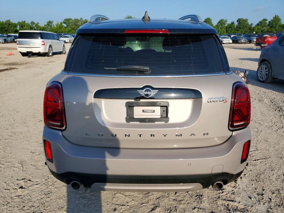 2024 Mini Cooper s Countryman