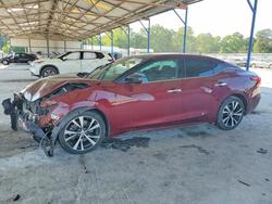 2018 Nissan Maxima 3.5 s for sale in Cartersville, GA
