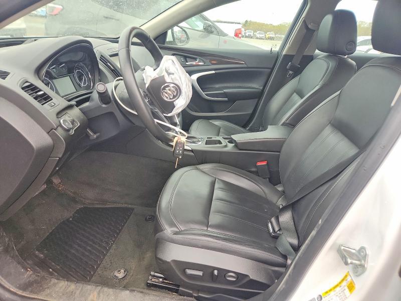 2016 Buick Regal