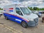 2023 Mercedes-Benz Sprinter 2500 Delivery Van