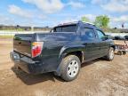 2007 Honda Ridgeline RTL
