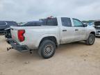 2024 Chevrolet Colorado