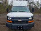 2014 Chevrolet Express G3500