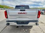 2019 GMC Sierra K1500 SLT