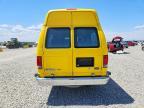 2014 Ford Econoline E250 van