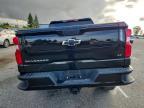 2023 Chevrolet Silverado K1500 LT Trail Boss
