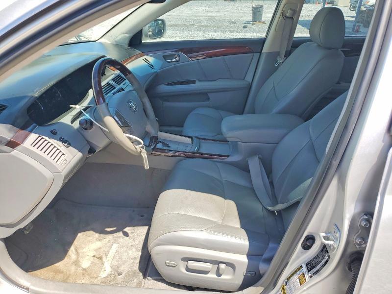 2008 Toyota Avalon Limited