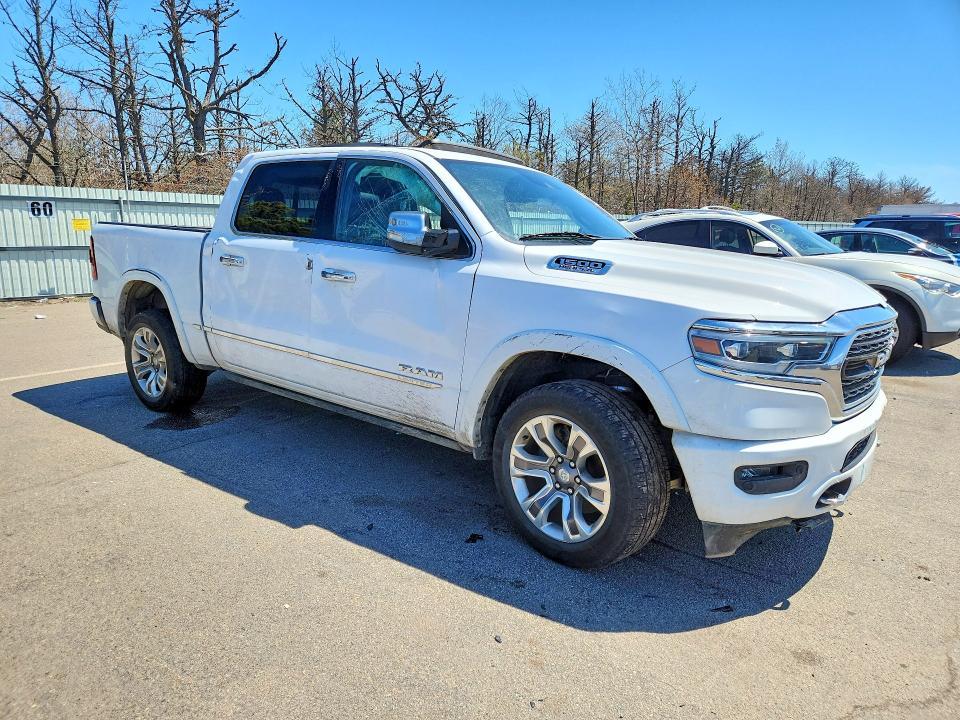 2022 Dodge RAM 1500 Limited