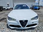 2021 Alfa Romeo Giulia ti
