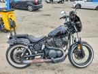 2019 Yamaha XVS950