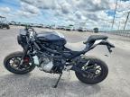 2025 Cf Moto 675SS
