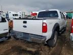 2010 Ford F350 Super Duty