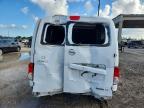 2016 Nissan NV200 Delivery Van