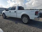 2008 Ford F150 Supercrew