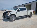 2020 Ford F250 Super Duty