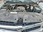 2010 Chevrolet Silverado K2500 Heavy Duty