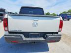 2017 Honda Ridgeline RTL