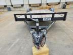 2025 Carry-On 7X20HDEQDTSRTP Equipment Trailer