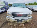 2006 GMC New Sierra K1500