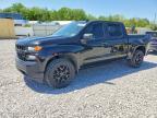 2021 Chevrolet Silverado K1500 Custom
