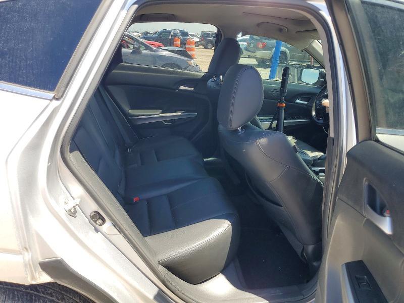 2013 Honda Crosstour exl