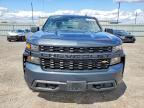 2020 Chevrolet Silverado K1500 Custom