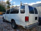 2014 Ford Econoline E350 Super Duty Wagon