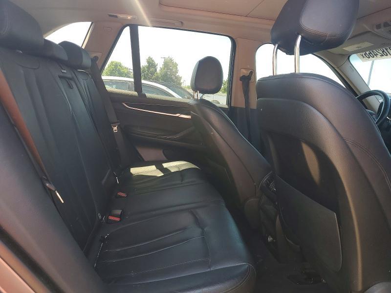 2014 BMW X5 Xdrive35i