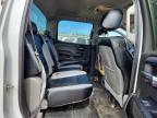 2014 Chevrolet Silverado K1500