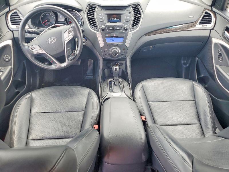 2016 Hyundai Santa fe Sport