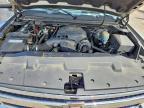2007 Chevrolet Silverado K1500 Crew Cab