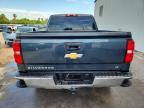 2017 Chevrolet Silverado C1500 LT