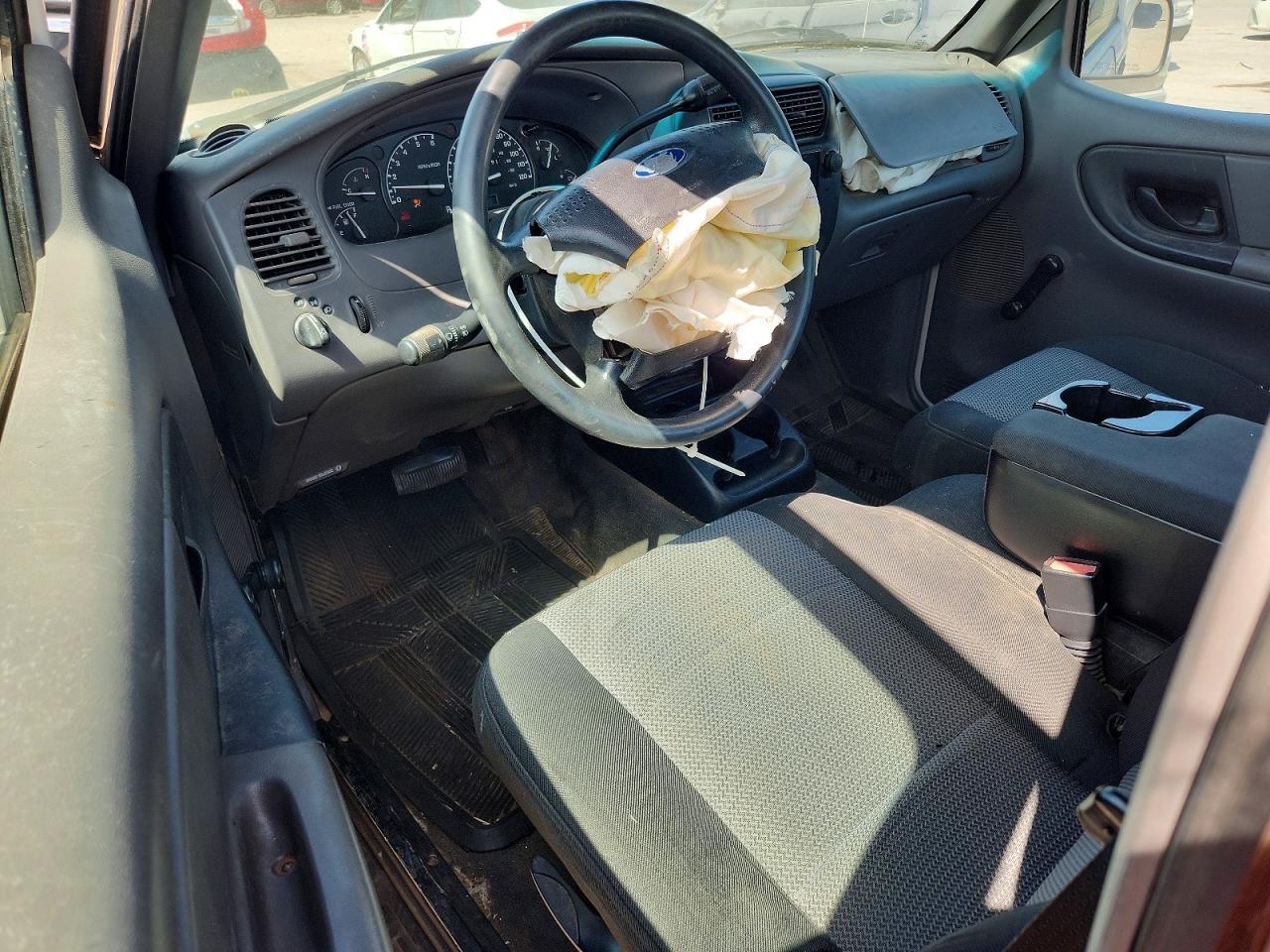 2003 Ford Ranger